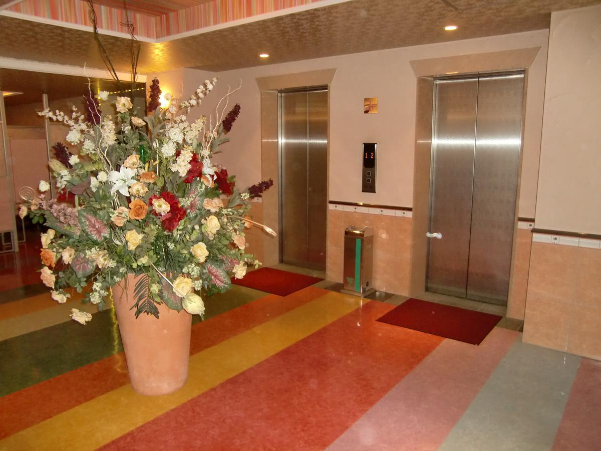 Golf Kofu Showa (Adults Only) Esterno foto
